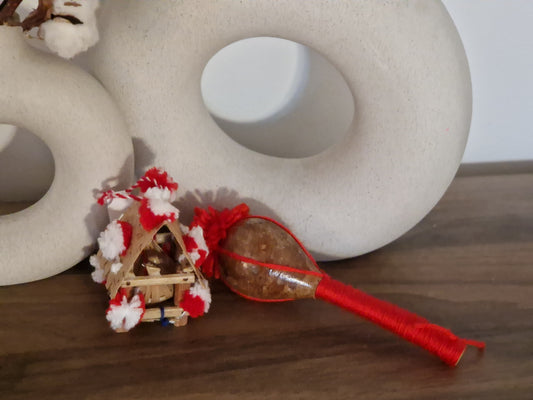 Maracas